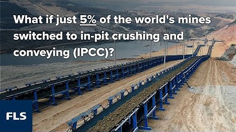 What if just 5% of the world