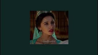 Aladin-Arabian Night-Nightcore (sped up)