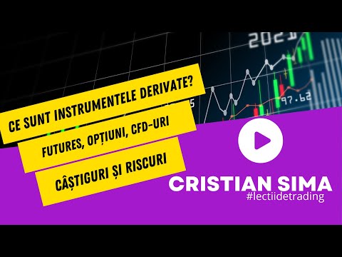 Video: Care sunt instrumentele financiare derivate?