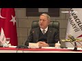 Milli Savunma Bakanı Akar: Mehmetçik En Kısa Sürede Azerbaycan'daki Görevlerinin Başına Gidecek