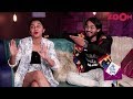 Bhuvan Bam & Prajakta Koli's fun answers in the game 'Quickie' | By Invite Only