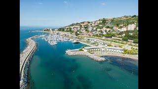 Appartamento San Lorenzo Al Mare Magic Bay - San Lorenzo Al Mare - La Tua Casa Al Mare