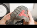 Fg 2 sole  the best vivobarefoot hiking tread