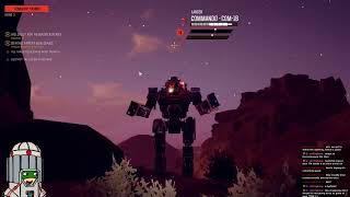 BATTLETECH | Part 9: we get BIIIIG