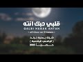 اجمل شيلة ترند وعوه انا من حسنك انته قلبي حبك انته حصريا 2025