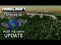 Episode 50 | Build The Earth Update