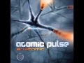 Atomic pulse  anatomic