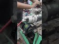 Hyundai 210 starter Motor#@1PintuAutoelectrical #mechanical