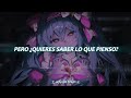 Tommy ft. Hatsune Miku - Eat Your Heart • || Sub español || • (初音ミク)