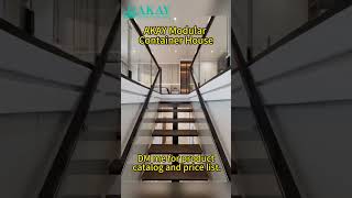 AKAY container house