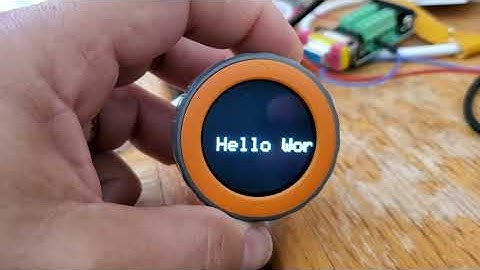 M5Stack Dial and PlatformIO: How To Get Started