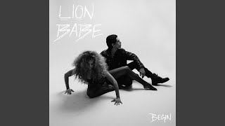 Video thumbnail of "LION BABE - Hold On"