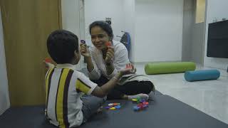 E-nable Explained: How Parent-Led Coaching Supports Developmental Outcomes