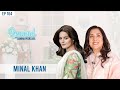 Jalan Star Minal Khan Talks About Her Career Choices | Rewind with Samina Peerzada #Throwback NA1G