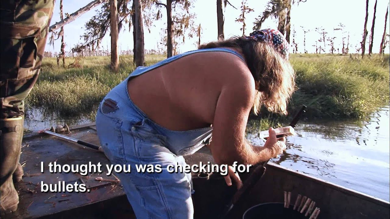 Breaking Point - YouTube