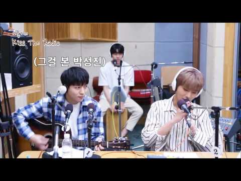 [DAY6/성진/영케이] 그럴 텐데 보는데 영상을 안 만들 수가 없었다.