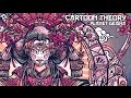 Cartoon Theory - " PLANET GEISHA "  Full Album