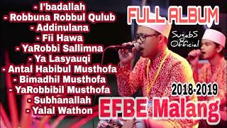 FAROIDUL BAHIYYAH FULL ALBUM TERBARU