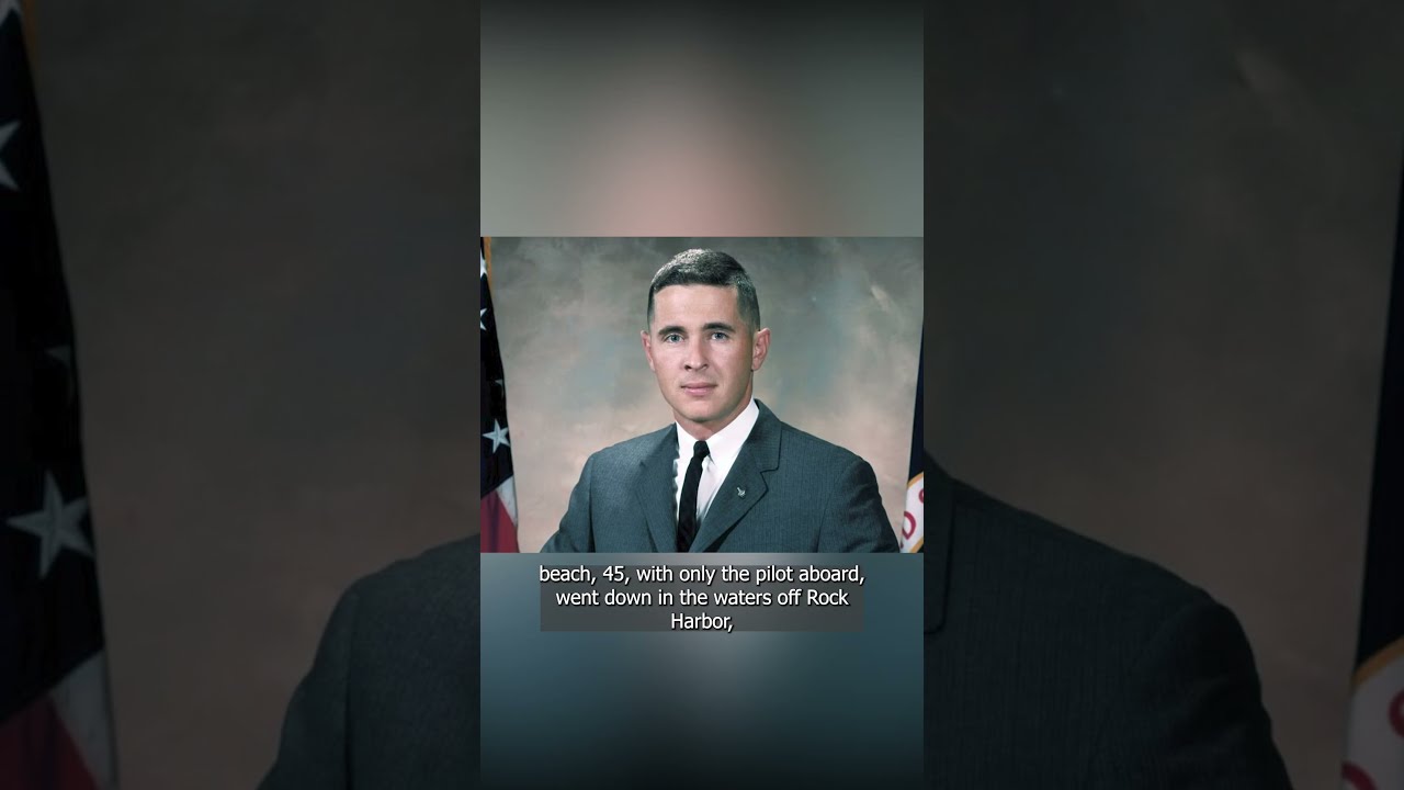 William Anders Former Apollo 8 Astronaut Dies In Plane Crash