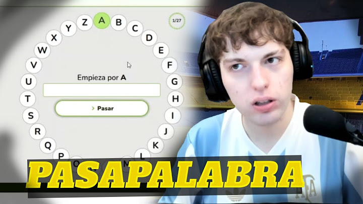 DAVOO XENEIZE JUEGA AL PASAPALABRA DE FUTBOL MAS DIFICIL