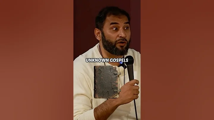 Christians Don't Know This About The Bible | Adnan Rashid