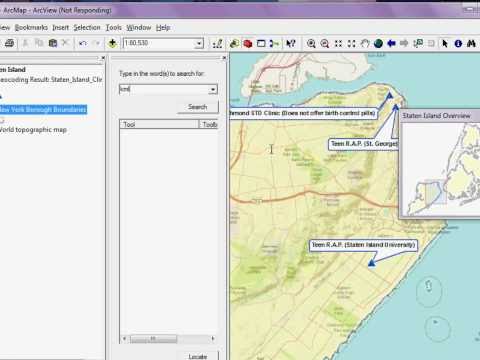 Convert ArcMap GIS layers to KML for Google Earth in ArcGIS.