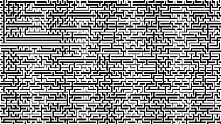 Random Maze Game - Gameplay (Download Link) (1080p60)
