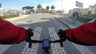 Portalegre - Castelo Branco (Ida e Volta
