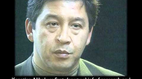 SurvivalMedicine #33 Bioterrorism Part 1