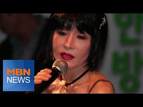 MBN 뉴스파이터-80년대 전성기 누린 가수 윤시내·양수경