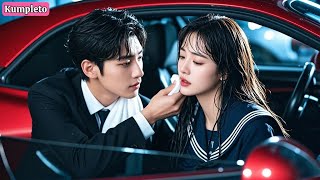 Ang babaeng binu-bully niya ay kapatid niya pala. Huli na ang lahat; nagsimula siyang magsisi.