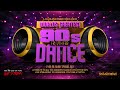 Deejay Nivaadh Singh - For The Love Of Music (Worlds Greatest 90s Dance Ep. 253)