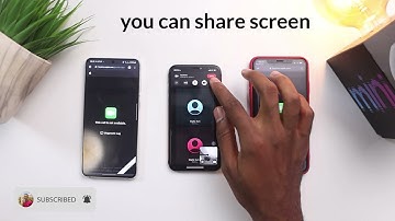 FaceTime on Android and Windows - FIRST LOOK !! The New iOS 15 wwdc 2021