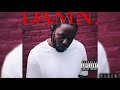 DUCKWORTH - Kendrick Lamar (DAMN)