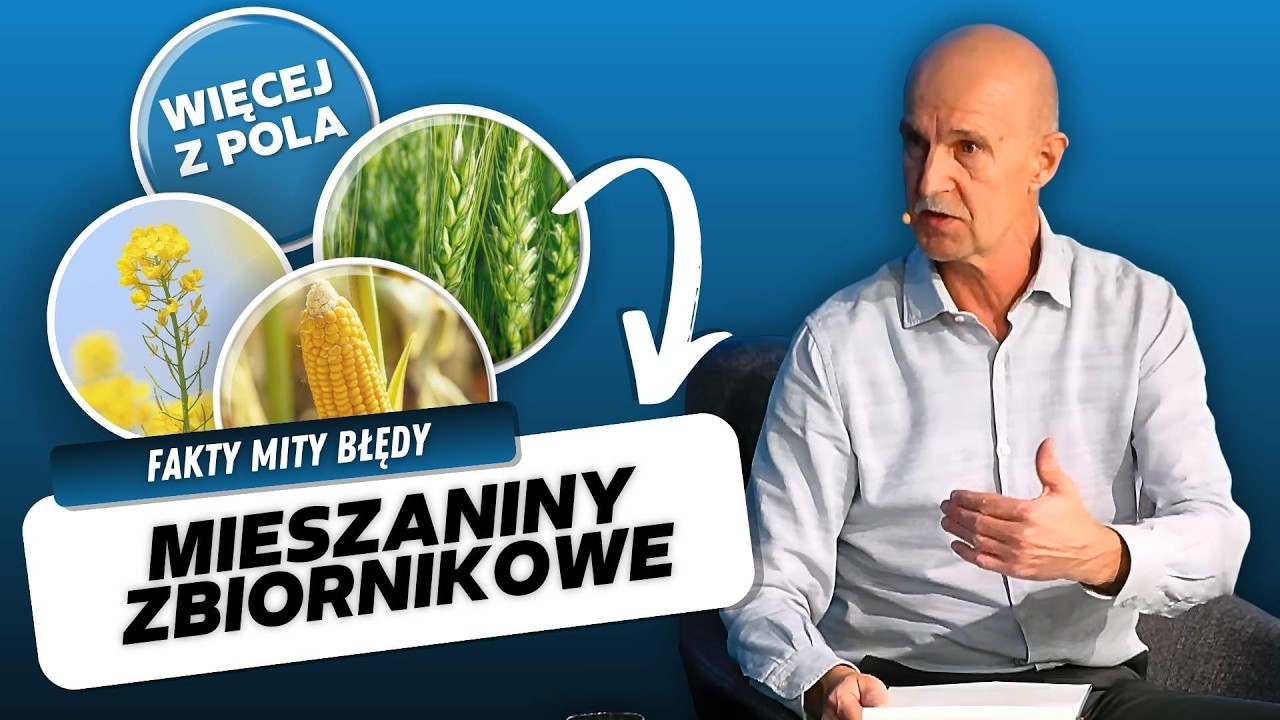 Mieszaniny zbiornikowe: fakty mity błędy. Otwarte szkolenie.
