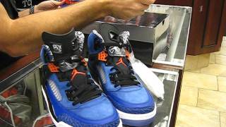 spizike knicks