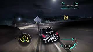 Test Build +2830 NFSCO 350Z Devil's Creek Pass