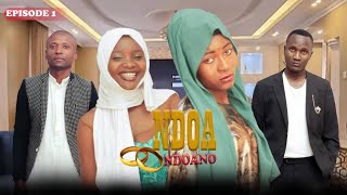 NDOA NDOANO EP 1