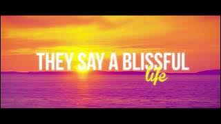 Ships Have Sailed - 'Up' -  Lyric Video