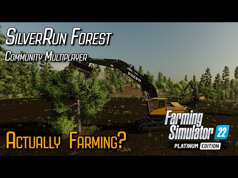 Farming Simulator 22 - Platinum Edition  Download and Buy Today - Epic  Games Store