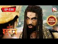 Gambar cover Hanuman Fights Against Nikumbh | Mahabali Hanuman - Ep 558 | Full Episode | 10 January 2022