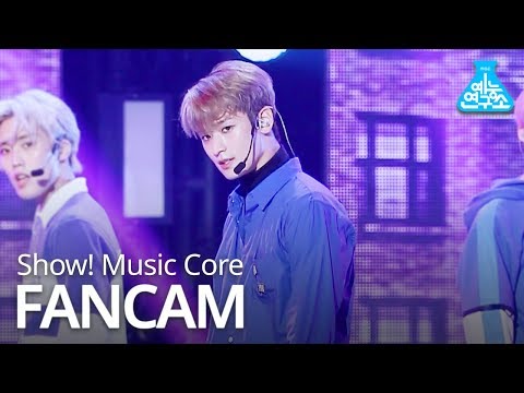 [예능연구소 직캠] THE BOYZ - D.D.D (JUYEON), 더보이즈 - D.D.D (주연) @쇼!음악중심 20190824
