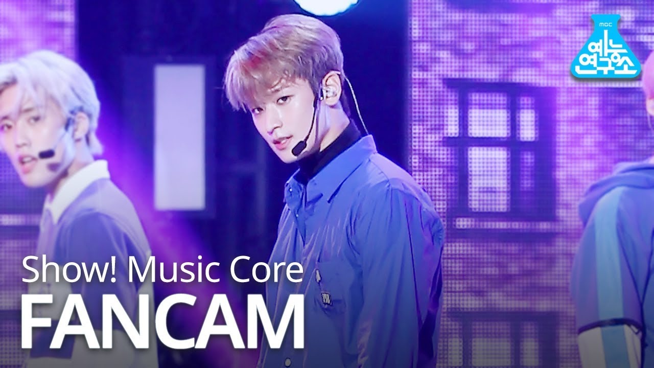 [예능연구소 직캠] THE BOYZ - D.D.D (JUYEON), 더보이즈 - D.D.D (주연) @쇼!음악중심 20190824