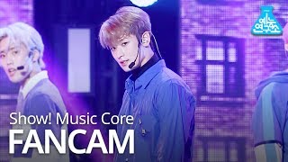 [예능연구소 직캠] THE BOYZ - D.D.D (JUYEON), 더보이즈 - D.D.D (주연) @쇼!음악중심 20190824