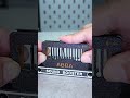 Gimme! Gimme! Gimme! - ABBA | 3D Printed Musical Fidget