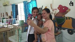 NURUL YANADIDO | UNKM 2019 | Event Highlights