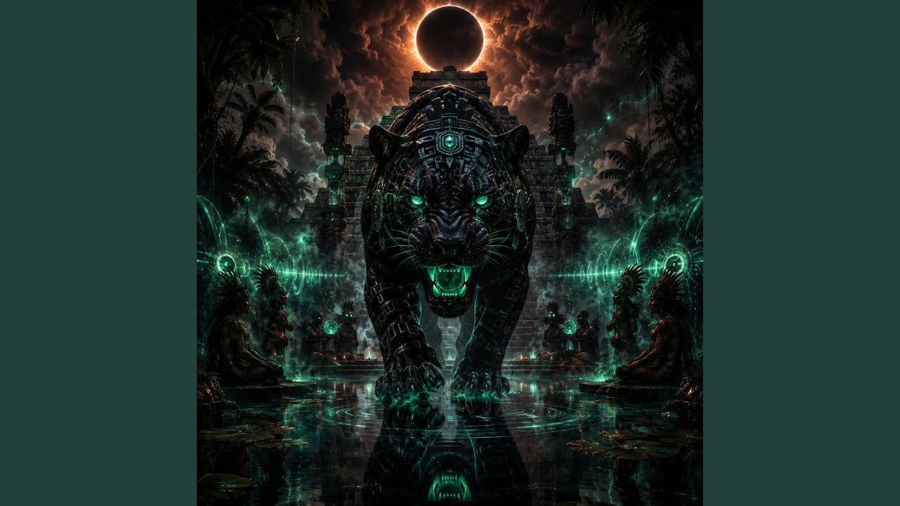 Watch OBSIDIAN JAGUAR on YouTube Watch OBSIDIAN JAGUAR on YouTube
