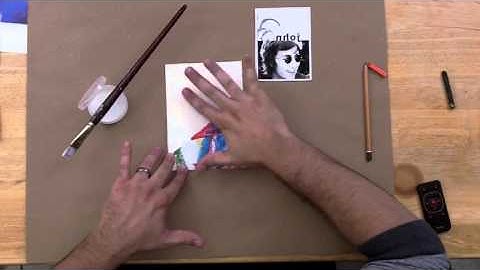 Photo Transfer: Part 2