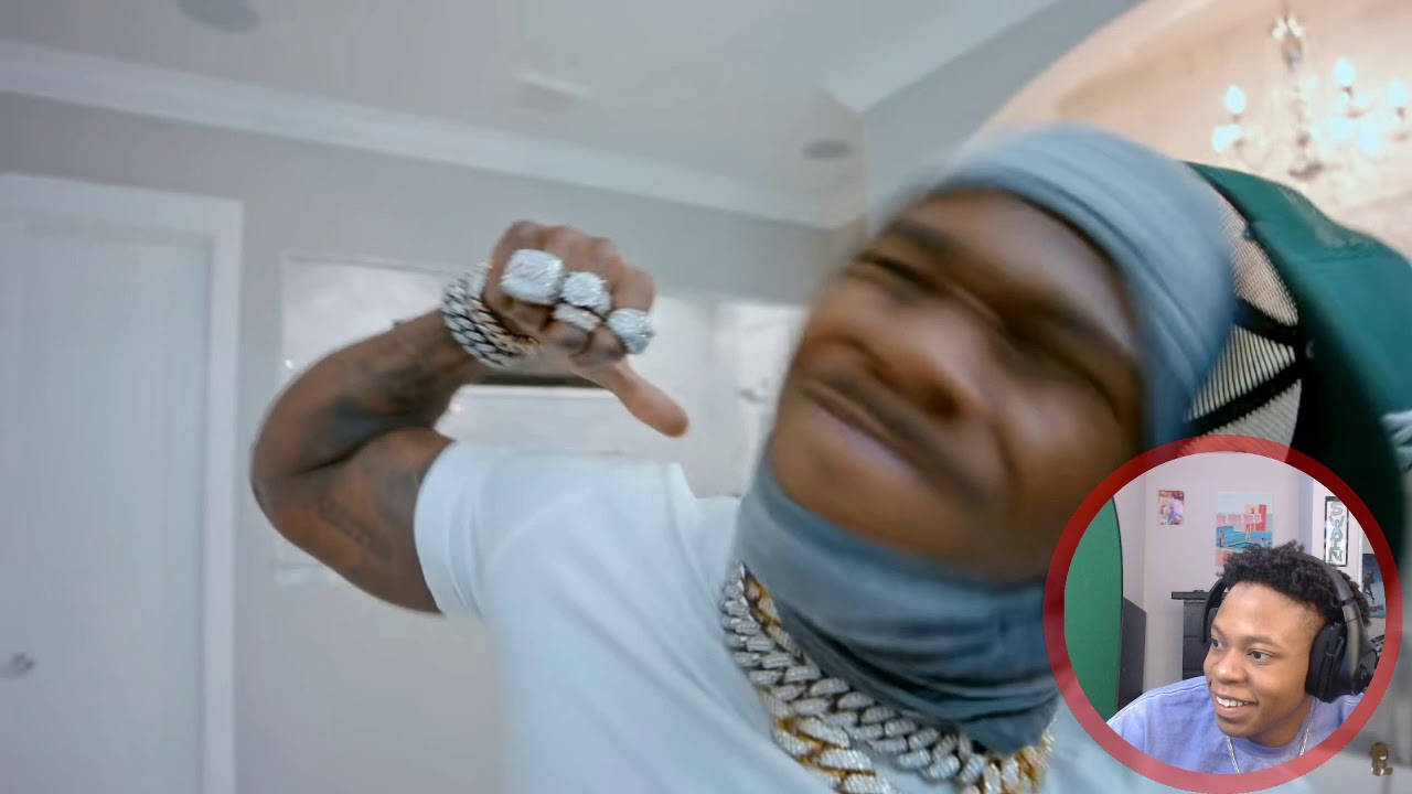 DABABY HAS WHAT IN HIS BACKYARD? | DaBaby - Beatbox “Freestyle” Reaction