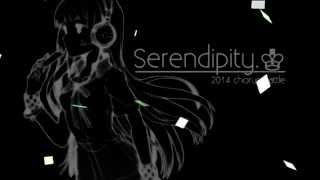 【Serendipity.'s 2014 Chorus Battle】ROUND 4 - CLOSED